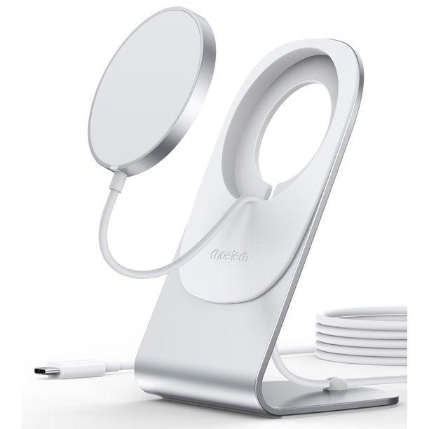 CHOETECH MagLeap Wireless Charger Stand