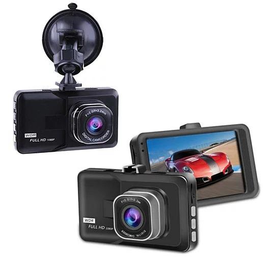 1080P Dash Cam with G-Sensor