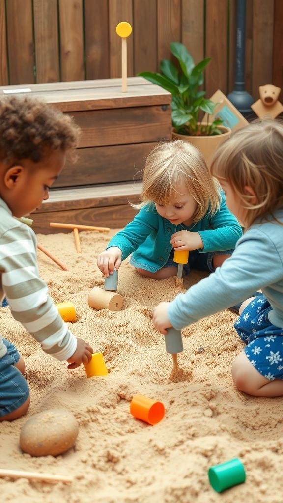 Baby Treasures
