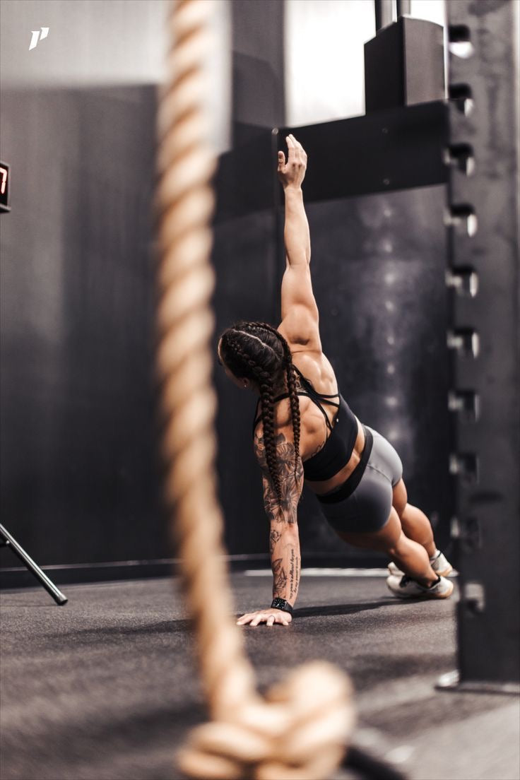 Fitness Goals