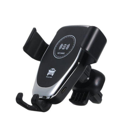 Ninja Dragon Wireless Car Charger Mount