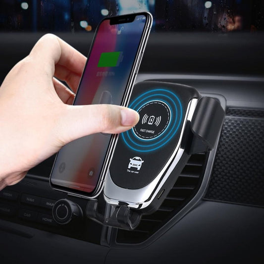 Ninja Dragon Wireless Car Charger Mount