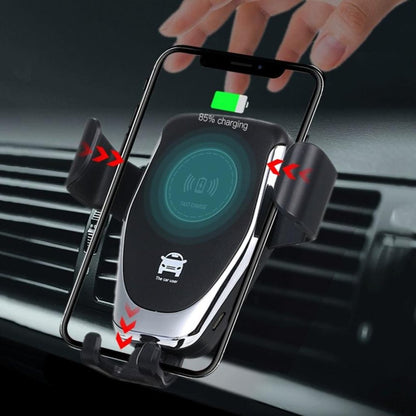 Ninja Dragon Wireless Car Charger Mount